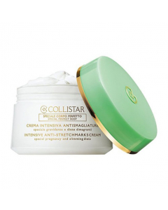Collistar Intensive Anti-Stress Cream 400ml