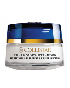 Collistar Biorevitalizing Face Cream 15ml