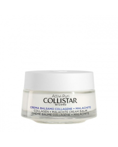 Collistar Collagen + Malachite Cream Balm 50ml