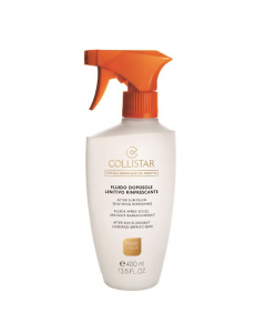 Collistar Soothing and Refreshing After Sun Fluid 400ml