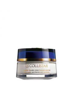 Collistar Biorevitalizing Eye Contouring Cream 15ml