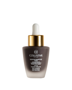 Collistar Magic Drops Concentrated Self Tanner 30ml