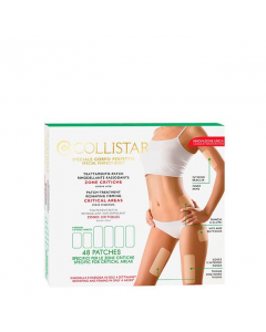 Collistar Patch Remodeling and Firming Treatment Patches x48
