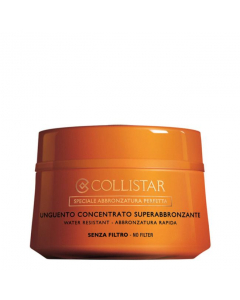 Collistar Supertanning Concentrated Ointment 150ml