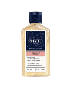 Phyto Color Coloured Hair Shampoo 100ml