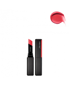 Shiseido ColorGel Lip Balm 107 Dahlia 2 g