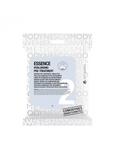 Comodynes Essence Hyaluronic Pre-Treatment Wipes x20