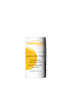 Comodynes Sowash Shea Butter Solid Wash Dry Skin 25gr
