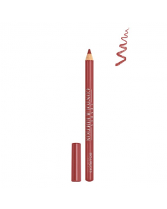 Bourjois Contour Edition Lip Pencil 01 Nude Wave 1.14gr