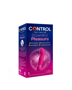 Control Toys Cosmic Pleasure Stimulator