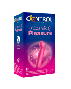 Control Toys Cosmic Pleasure Stimulator