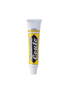 Couto Toothpaste Without Fluoride 60g