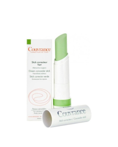 Avène Couvrance Green Concealer Stick 4g