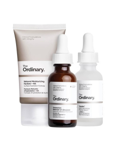 The Ordinary The No Brainer Set
