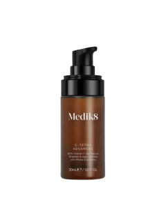 Medik8 C-Tetra Advanced Brightening Serum 30ml