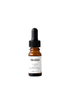 Medik8 C-Tetra Luxe Brightening Serum Travel Size 8ml
