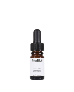 مصل مضاد للأكسدة Medik8 C-Tetra بحجم سفر 8 مل