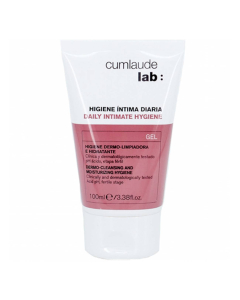 Cumlaude Daily Intimate Hygiene Gel 100ml
