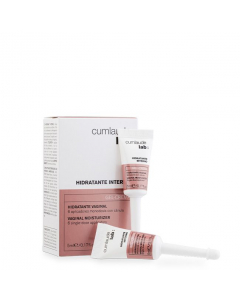 Cumlaude Lab Hidratante Vaginal Interno Monodosis x6