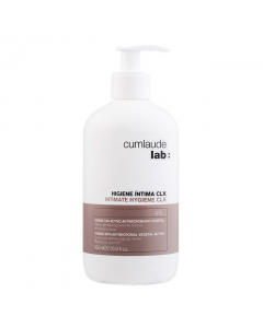 Cumlaude Lab Intimate Hygiene CLX Gel 500ml