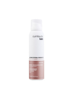 Cumlaude Lab Espuma Prebiótica Higiene Íntima 150ml