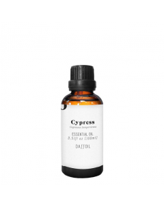 Daffoil Cypress Essential Oil 100ml