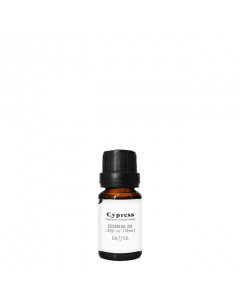 Daffoil Cypress Essential Oil 10ml