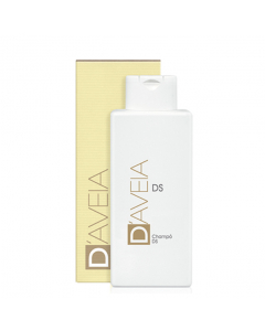 D'AVEIA DS Shampoo 200ml