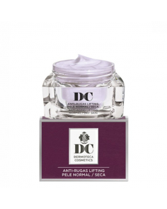 DC Anti-Wrinkle Lifting Emulsion Normal/Dry Skin 50ml