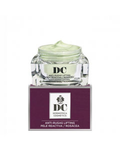 DC Anti-Wrinkle Lifting Emulsion Reactive Skin/Rosacea 50ml