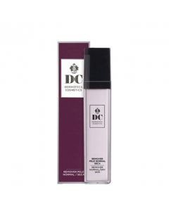 DC Remover Normal/Dry Skin Cleansing Lotion 80ml
