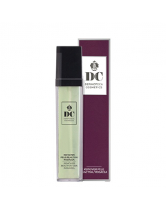 DC Remover Reactive Skin/Rosacea Cleansing Lotion 80ml