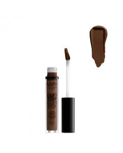 NYX Can't Stop Won't Stop Contour Concealer Deep Cool 3.5ml
