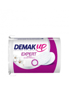 Demakup Expert Cotton Rounds x50