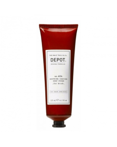 Depot # 404 Soothing Shaving Creamy Shaving Soap 100ml