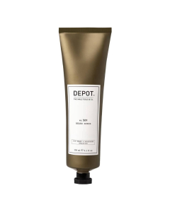 Depot Nº509 Smoothing Beard Scrub 150ml