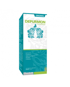 Depurmon Original Syrup 250ml