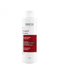 Dercos Energizing Anti-Hair Loss Shampoo 200ml