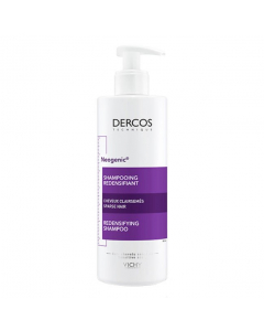 Dercos Neogenic Redensifying Shampoo 400ml