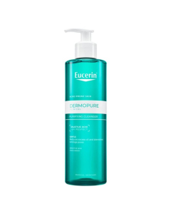 Eucerin Dermopure Oil Control Cleansing Gel 400ml