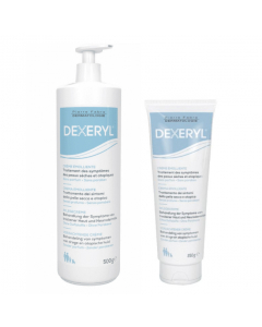Dexeryl Emollient Cream offer of Cream