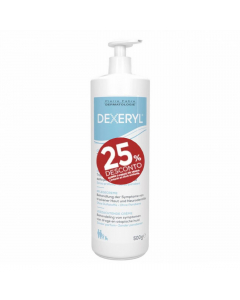 Dexeryl Emollient Cream Reduced Price 500g