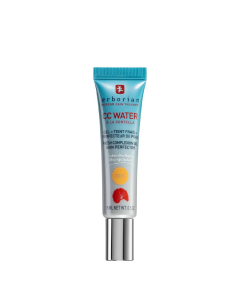 Erborian CC Water Gel Colour Correcting Cream Doré 15ml