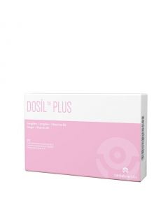 Dosìl Plus Pills x20 
