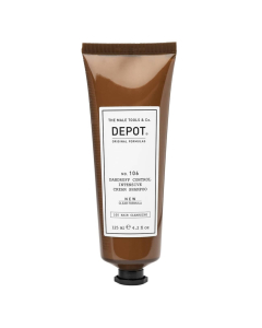 Depot Nº106 Dandruff Control Intensive Cream Shampoo 125ml