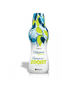 Drenafast Solution Sport. Concentrated 500ml