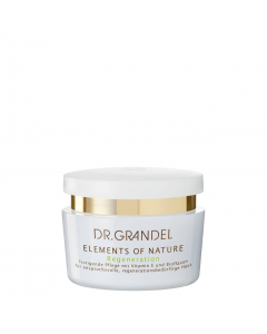 Dr. Grandel Elements Of Nature Regenerating Cream 50ml