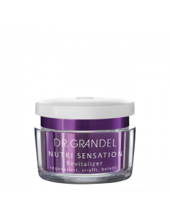 Dr. Grandel Nutri Sensation Revitalizer Cream 50ml
