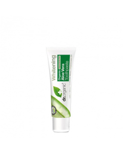 Dr. Organic Bioactive Oralcare Aloe Vera Whitening Toothpaste 20ml