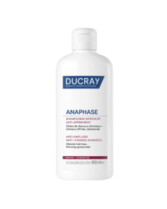 Ducray Anaphase Anti-thinning Shampoo 400ml